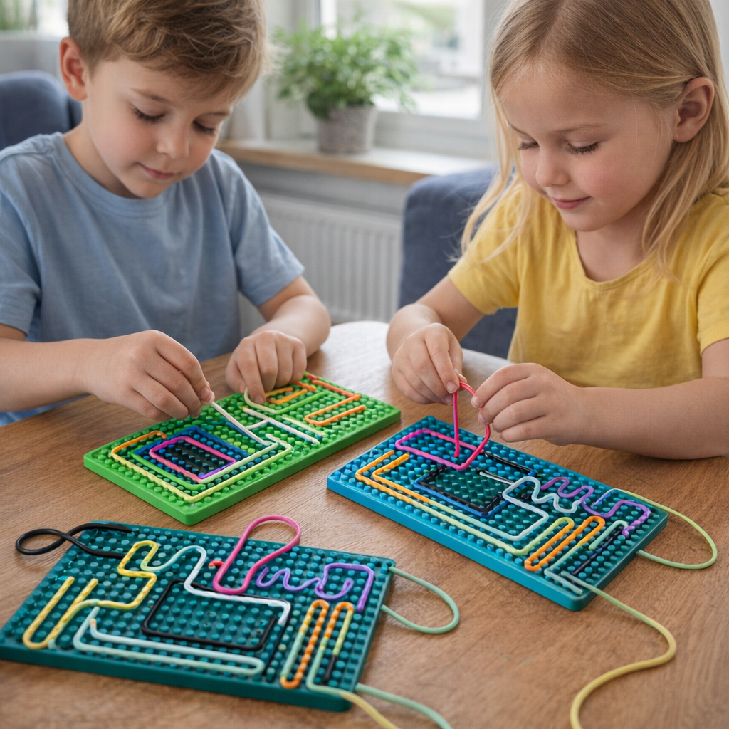 Milio AI produktbillede - Lifestyle