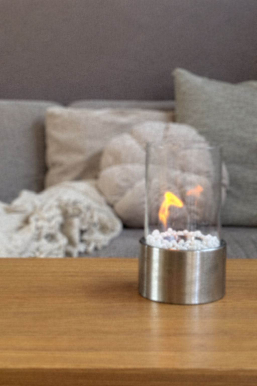 Milio AI produktbillede - Original