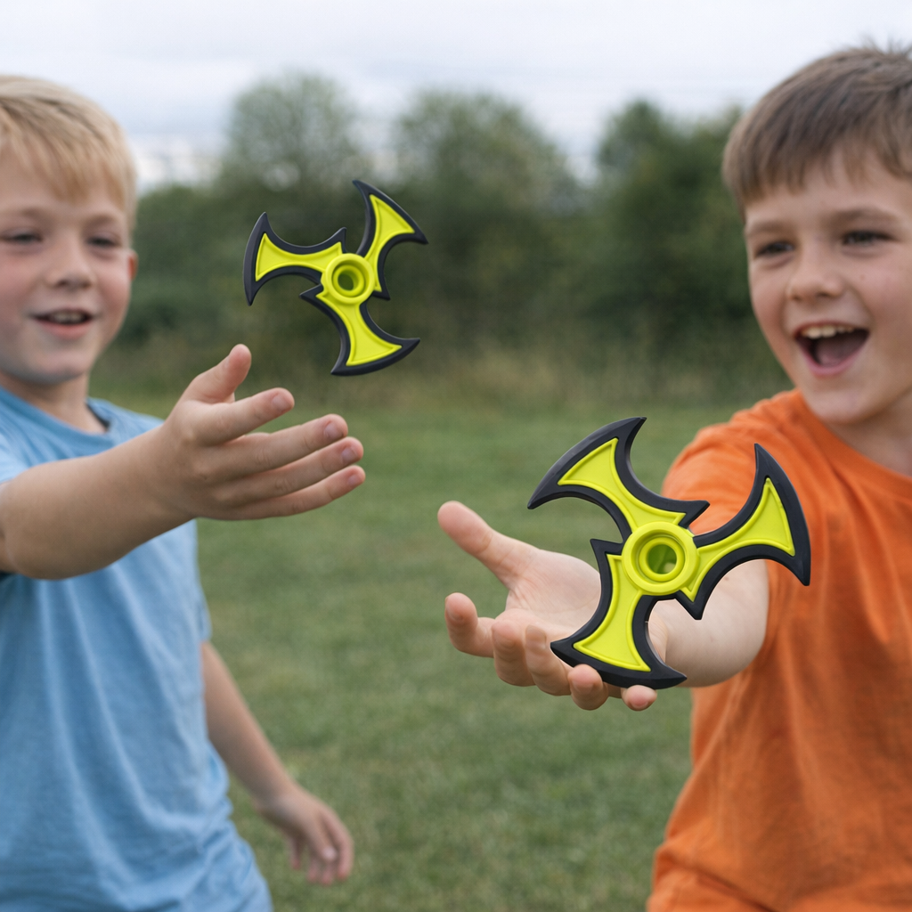 Milio AI produktbillede - Produkt